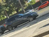 Usado BMW 120 190 CV (139 kW) 2017 Gris / plata Berlina