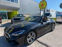 Usado BMW Z4 Comfort Edition 258 CV (189 kW) 2020 Negro Descapotable