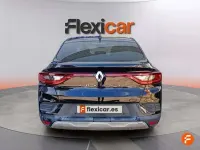 Usado Renault Arkana Techno 145 CV (106 kW) 2023 Negro SUV