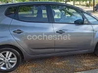 Usado Hyundai ix20 Comfort 77 CV (56 kW) 2011 Gris / plata Utilitario