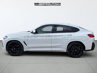 Usado BMW X4 xLine 190 CV (139 kW) 2025 Blanco SUV