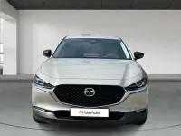 Usado Mazda CX-30 Homura-Line 140 CV (102 kW) 2026 Beige SUV