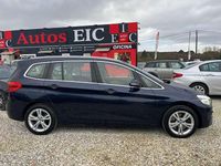 Usado BMW 220 Gran Tourer 190 CV (139 kW) 2017 Azul Monovolumen