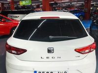 usado Seat Leon 1.4 TSI ACT S&S Style 110 kW (150 CV)