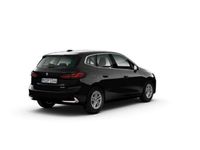 Usado BMW 218 Active Tourer Comfort Edition 136 CV (100 kW) 2022 Negro Monovolumen