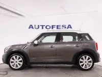 Usado Mini Countryman 184 CV (135 kW) 2012 Gris SUV