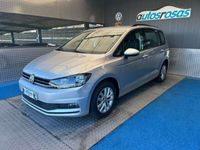 usado VW Touran 1.6TDI CR BMT Edition 85kW