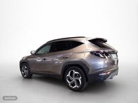 Usado Hyundai Tucson 230 CV (169 kW) 2022 Silky bronze SUV