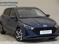 Usado Hyundai i20 100 CV (73 kW) 2025 Otro Berlina