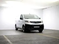 Usado Opel Vivaro-e Combi 100 kW (136 CV) 2023 Van