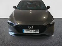 Usado Mazda 3 Nagisa 140 CV (102 kW) 2025
