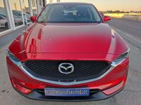 usado Mazda CX-5 2.0 Skyactiv-G Evolution 2WD Aut. 121kW