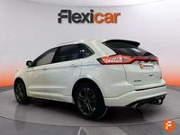 Usado Ford Edge Titanium 210 CV (154 kW) 2016 Blanco SUV