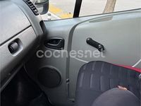 Usado Opel Vivaro 146 CV (107 kW) 2008 Blanco Monovolumen