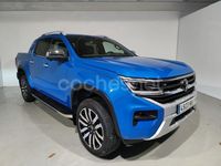 Nuevo VW Amarok Aventura 241 CV (177 kW) 2025 Azul Pickup/Camioneta