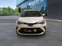 Usado Toyota C-HR+ Advance 98 CV (72 kW) 2021 Blanco SUV