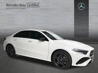 Usado Mercedes A250 218 CV (160 kW) 2025 Blanco Berlina