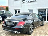 usado Mercedes E300 E 300HYBRID Lim.*COMAND*360°*LED*TOT-WINKEL*