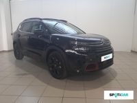 usado Citroën C5 Aircross 225 E Eat8 Shine Negro