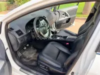 Usado Toyota Avensis Executive 150 CV (110 kW) 2015 Blanco Familiar