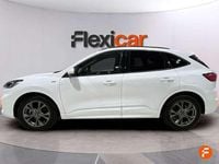 Usado Ford Kuga ST-Line 150 CV (110 kW) 2022 Blanco SUV