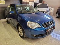 usado VW Polo 1.4TDI Bluemotion 80