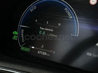 Usado Toyota Corolla Active 140 CV (102 kW) 2023 Gris / plata Familiar