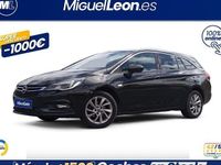 Usado Opel Astra Dynamic 125 CV (91 kW) 2019 Familiar