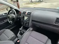 Usado VW Golf IV GT 170 CV (125 kW) 2006 Negro Utilitario