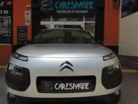 Usado Citroën C4 Live 82 CV (60 kW) 2015
