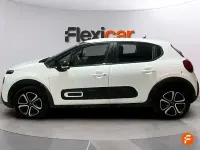 Usado Citroën C3 PureTech 83 CV (61 kW) 2024 Blanco Berlina
