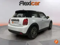 Usado Mini Cooper SE 135 kW (184 CV) 2020 Eléctrico Utilitario