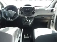 Usado Citroën Berlingo Live 102 CV (75 kW) 2018 Blanco Monovolumen