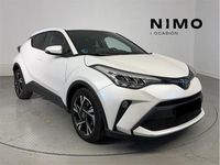 Usado Toyota C-HR Advance 122 CV (89 kW) 2023 Blanco SUV