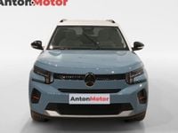 Nuevo Citroën e-C3 82 kW (112 CV) 2025