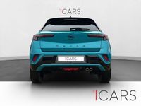 Usado Opel Mokka S 136 CV (100 kW) 2025 Verde SUV