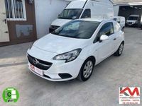 usado Opel Corsa 1.3CDTI Expression 75