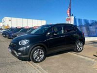 usado Fiat 500X CITY CROSS