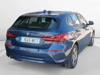 Usado BMW 116 Performance 116 CV (85 kW) 2022 Utilitario