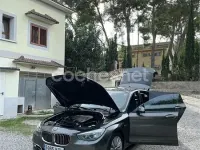 Usado BMW 530 Gran Turismo 258 CV (189 kW) 2014 Gris / plata Berlina