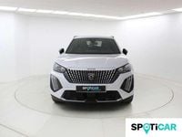 Usado Peugeot e-2008 Allure 100 kW (136 CV) 2024 Blanco SUV