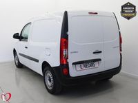 Usado Mercedes Citan 109 90 CV (66 kW) 2018 Blanco Berlina