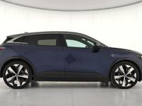 Nuevo Renault Mégane Equilibre 161 kW (219 CV) 2025 Azul Berlina