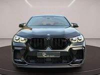Usado BMW X6 M Competition Edition 625 CV (459 kW) 2020 Negro SUV