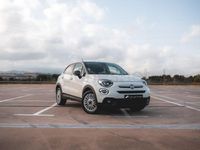 Usado Fiat 500X 120 CV (88 kW) 2022 Blanco SUV