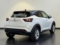 usado Nissan Juke 1.0 DIG-T N-Connecta 4x2 114