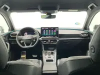 Usado Cupra Leon 150 CV (110 kW) 2025 Blanco Berlina