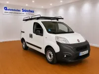 Usado Fiat Fiorino 70 CV (51 kW) 2020 Blanco Monovolumen