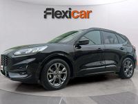 Usado Ford Kuga ST-Line 120 CV (88 kW) 2024 Negro SUV