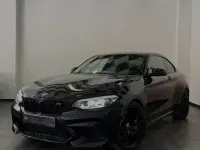 Usado BMW M2 Competition Edition 411 CV (302 kW) 2020 Negro Coupe